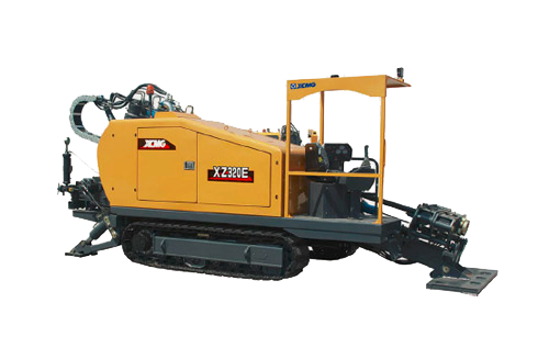 J9集团入岩钻机