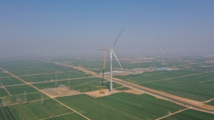 “全球第一吊”XCA4000，成功首秀！