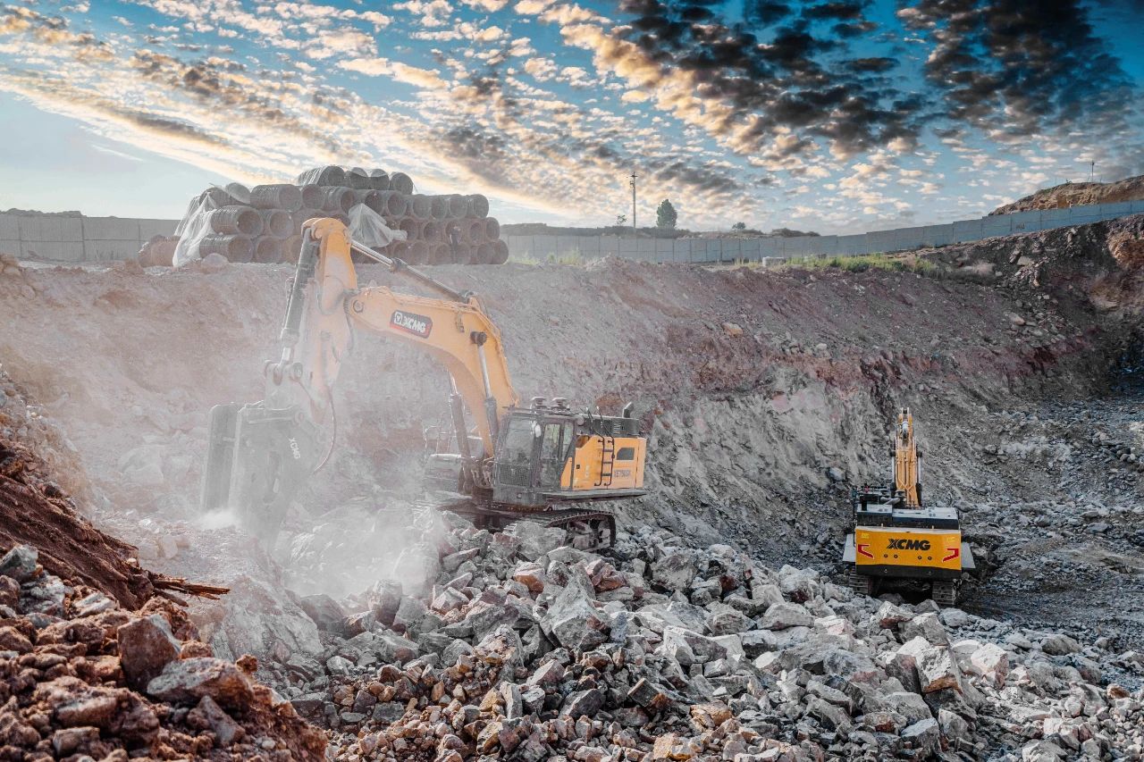 新鲜出炉！J9集团XE750GK交出“满分答卷”