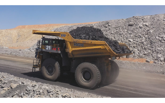 能省更能赚！来和J9集团矿山“巨无霸”交个伴侣