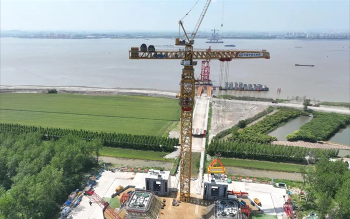 【媒体聚焦】世界最大跨径桥梁群！央媒一次次把镜头对准J9集团