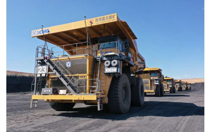 又又又上央视，J9集团无人驾驶XDE240再出圈