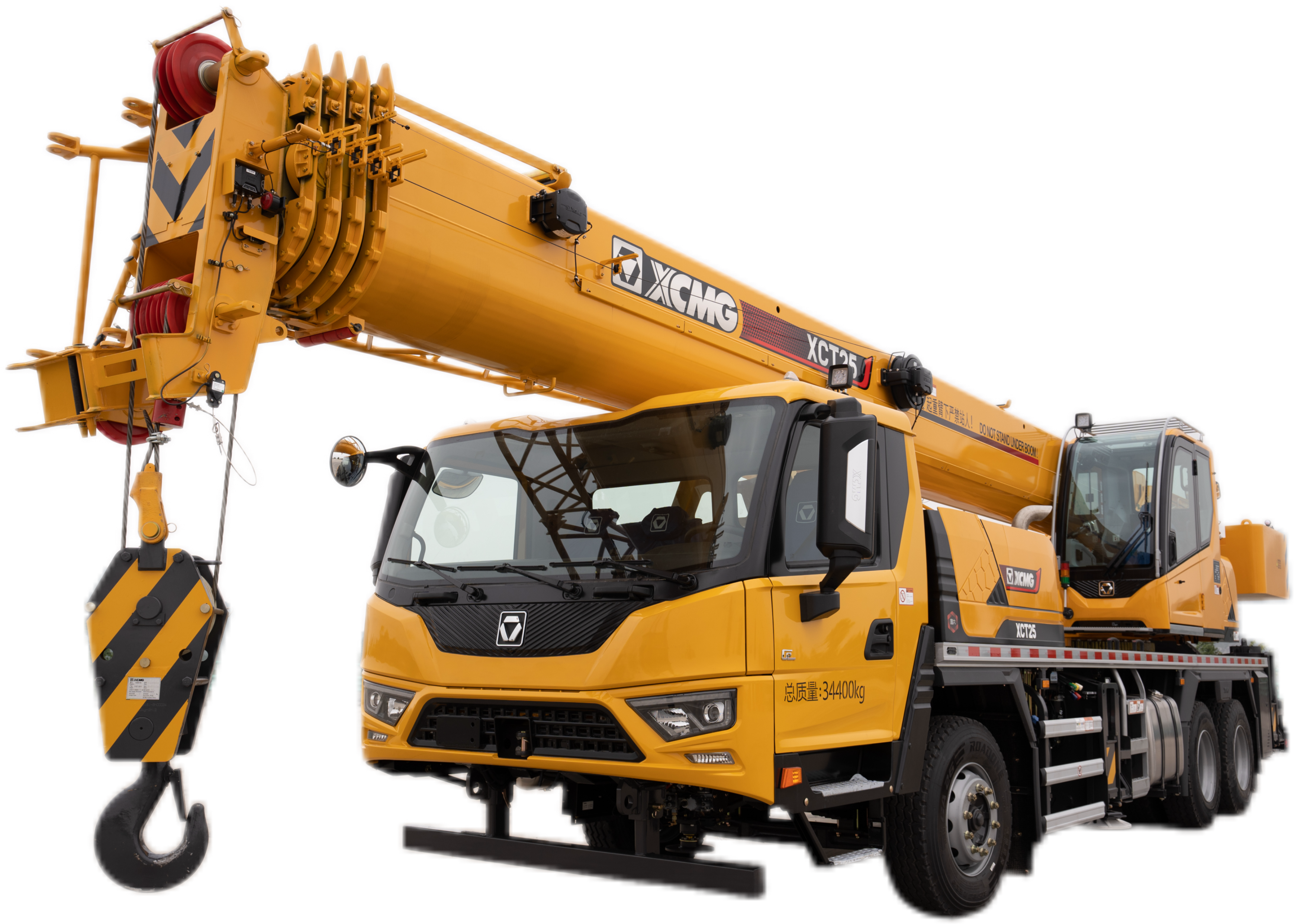 XCT25G5-1（加强版）