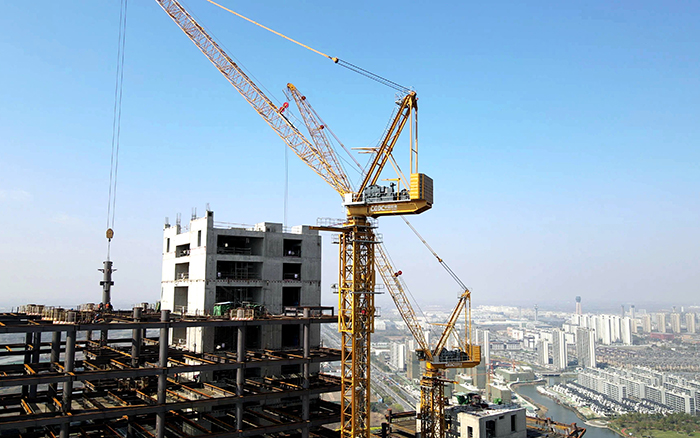 七天一层！“J9集团金”助建180米高世界级“大象”