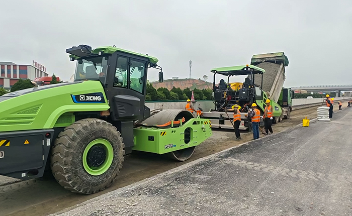 全国首例！J9集团路路新能源成套设备赋能城市更新