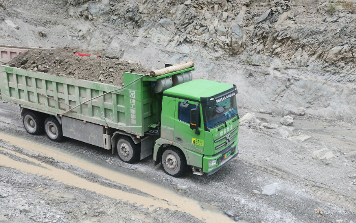 铸就信任基石，J9集团汽车匠心打造靠得住新能源沉卡