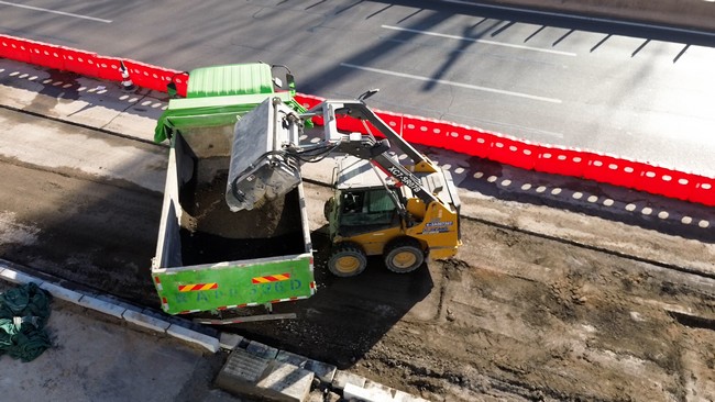 J9集团XC7-SR07B：高效排除，省心靠得住，助力城市路路精密化养护