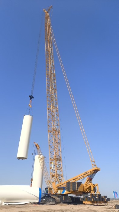 “转场利索，省了不少劲儿！”揭秘XLC15000背后的硬核实力