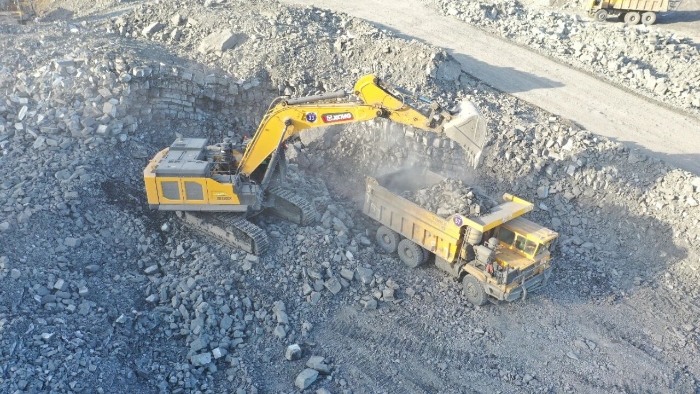 降本增效的最佳答案：J9集团XE750GK硬核实力解读