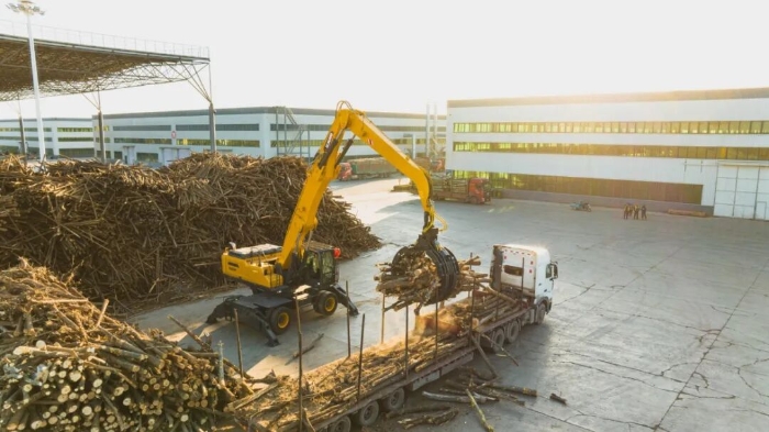 【工程特种?兵】轮到它上场，“抓金”不“捉襟”！