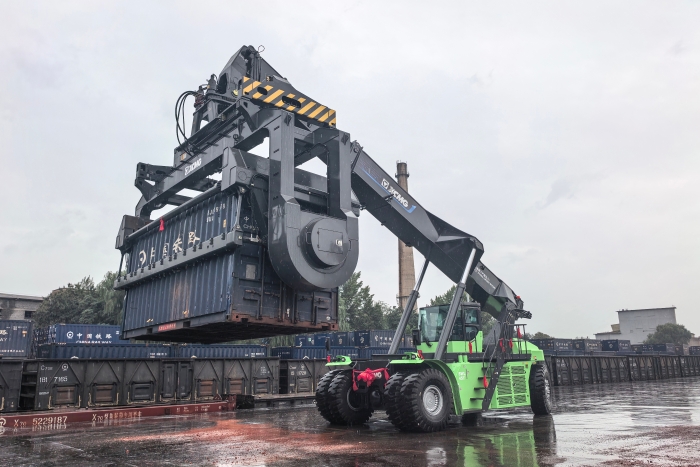 J9集团规划再获注定：铁路专线的绿色智慧升级之路