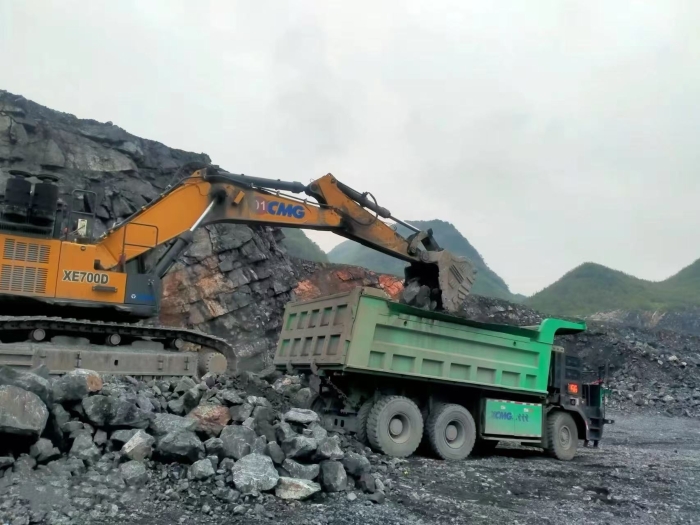 深耕广西！加快零碳智慧矿山规；涞