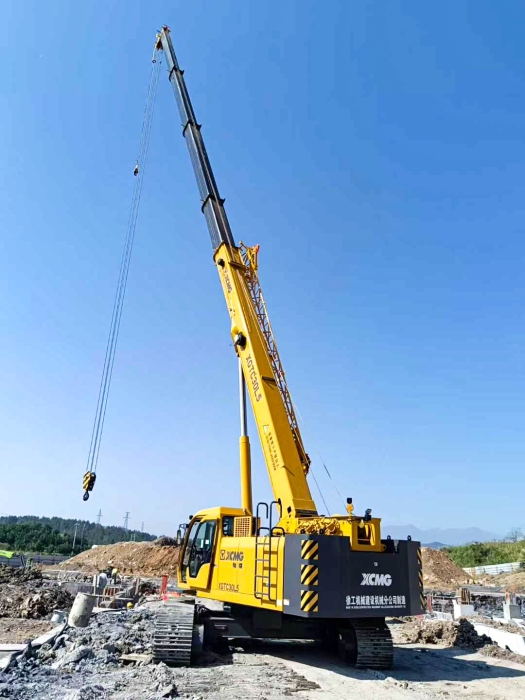 高效省钱！XGTC30L5“狭”路助攻，获江西客户点赞