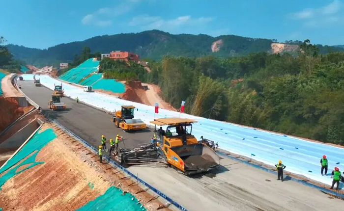 压实跳出“凭经验”，智能技术来 “把关”