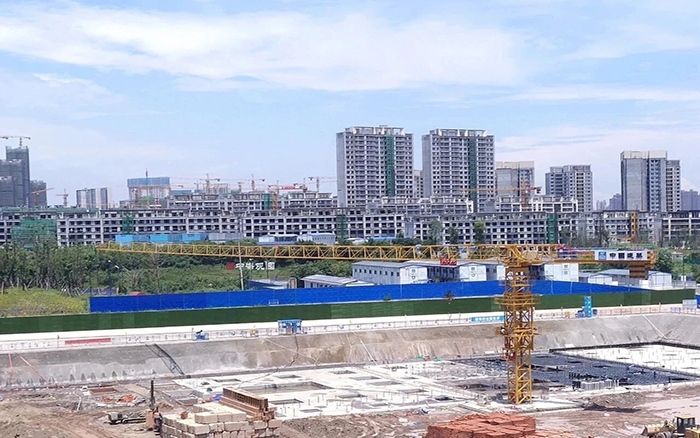 中表合办！首个国际顶级医院，J9集团“建”证！